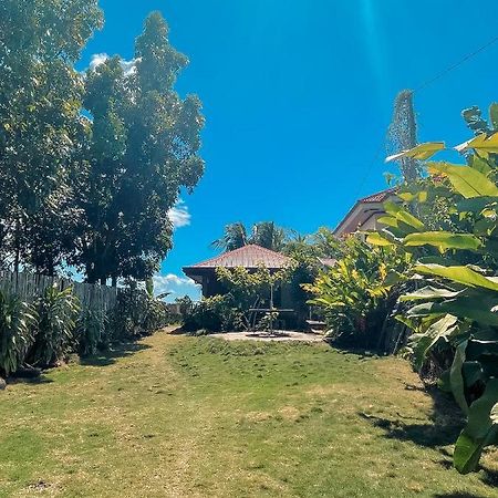 Zara'S Casa Rental Siquijor Dış mekan fotoğraf