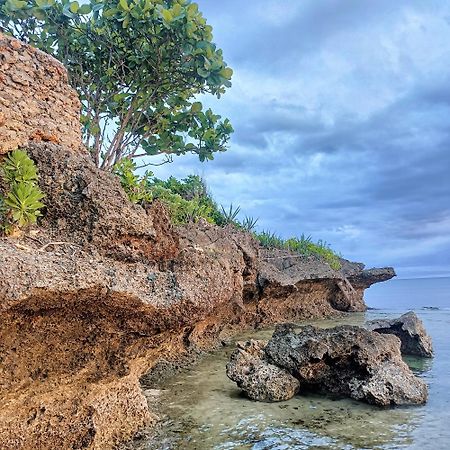 Zara'S Casa Rental Siquijor Dış mekan fotoğraf