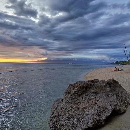 Zara'S Casa Rental Siquijor Dış mekan fotoğraf