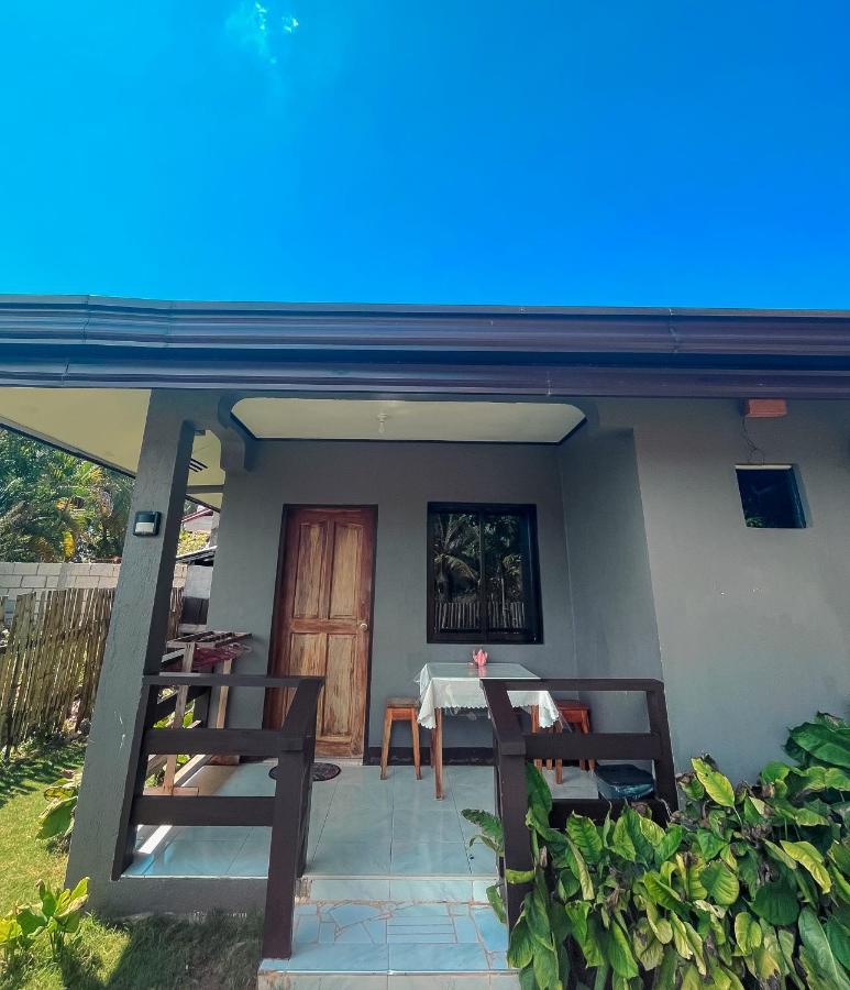 Zara'S Casa Rental Siquijor Dış mekan fotoğraf