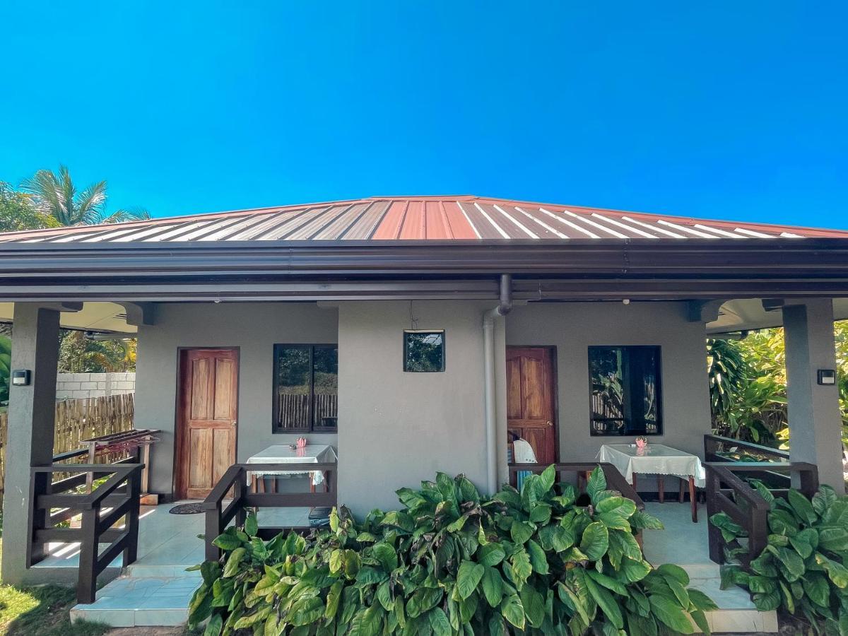Zara'S Casa Rental Siquijor Dış mekan fotoğraf