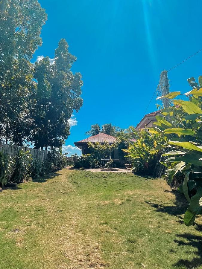 Zara'S Casa Rental Siquijor Dış mekan fotoğraf