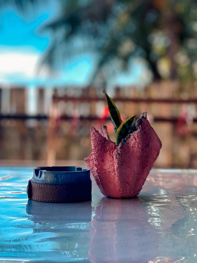 Zara'S Casa Rental Siquijor Dış mekan fotoğraf