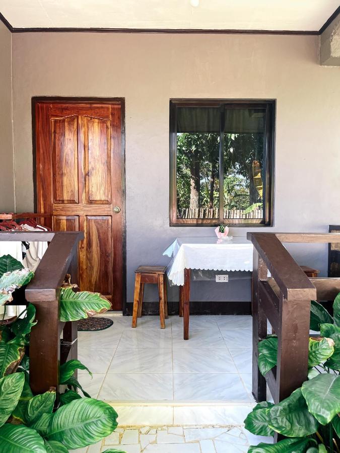 Zara'S Casa Rental Siquijor Dış mekan fotoğraf