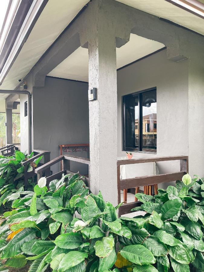 Zara'S Casa Rental Siquijor Dış mekan fotoğraf