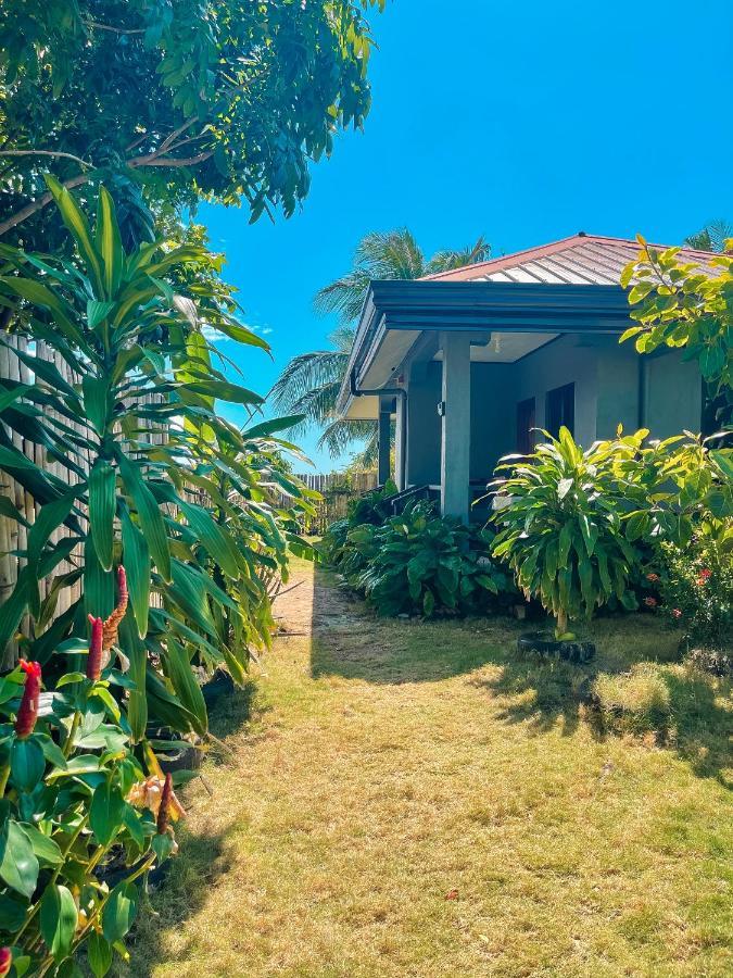 Zara'S Casa Rental Siquijor Dış mekan fotoğraf