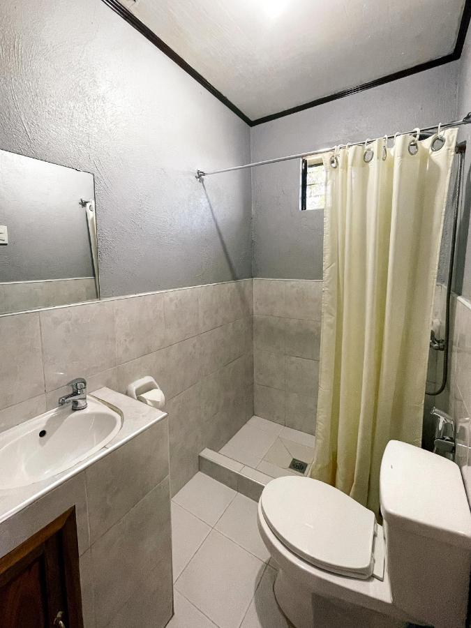 Zara'S Casa Rental Siquijor Dış mekan fotoğraf