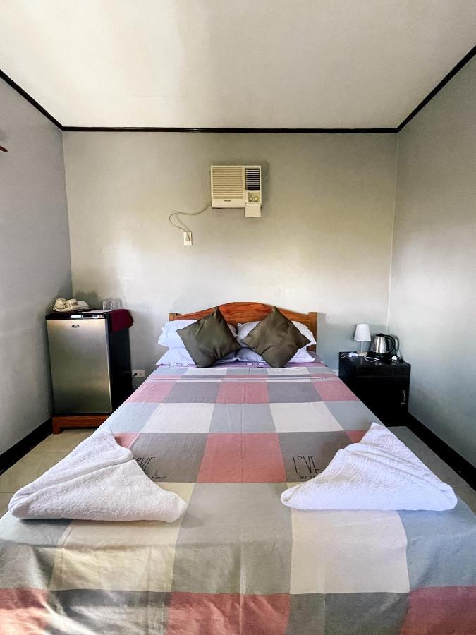 Zara'S Casa Rental Siquijor Dış mekan fotoğraf