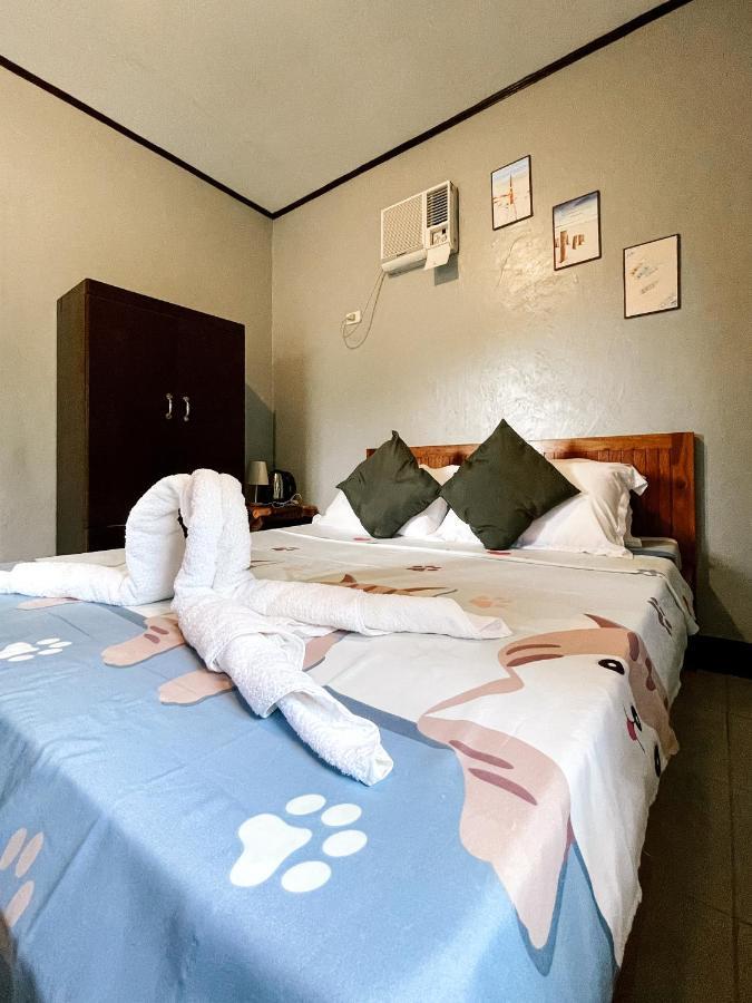 Zara'S Casa Rental Siquijor Dış mekan fotoğraf