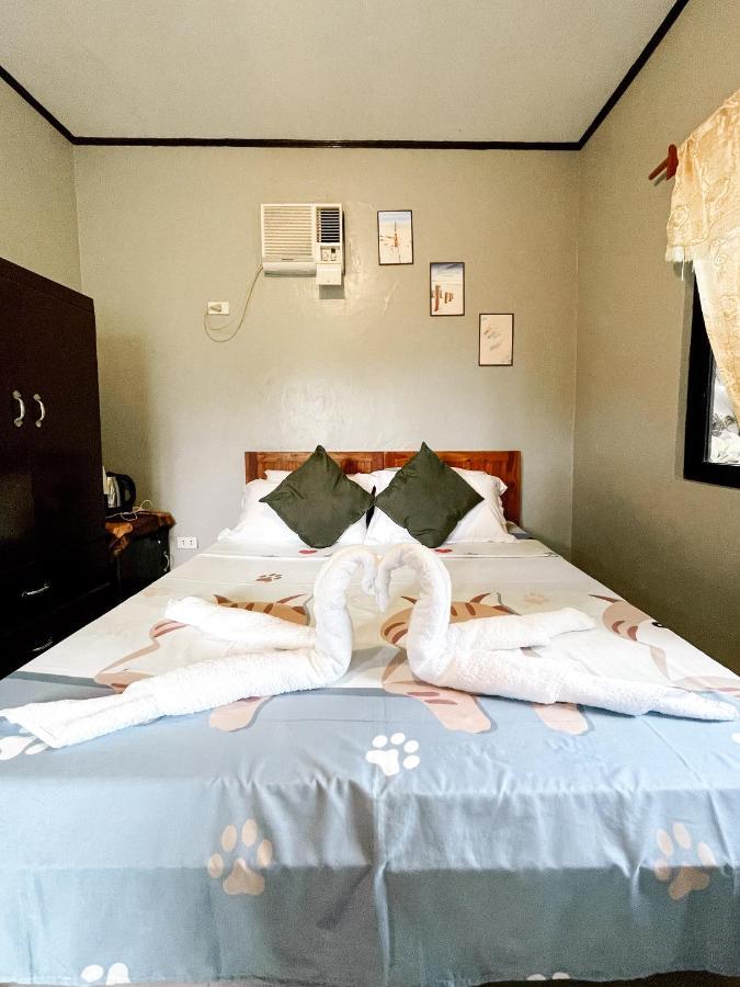 Zara'S Casa Rental Siquijor Dış mekan fotoğraf