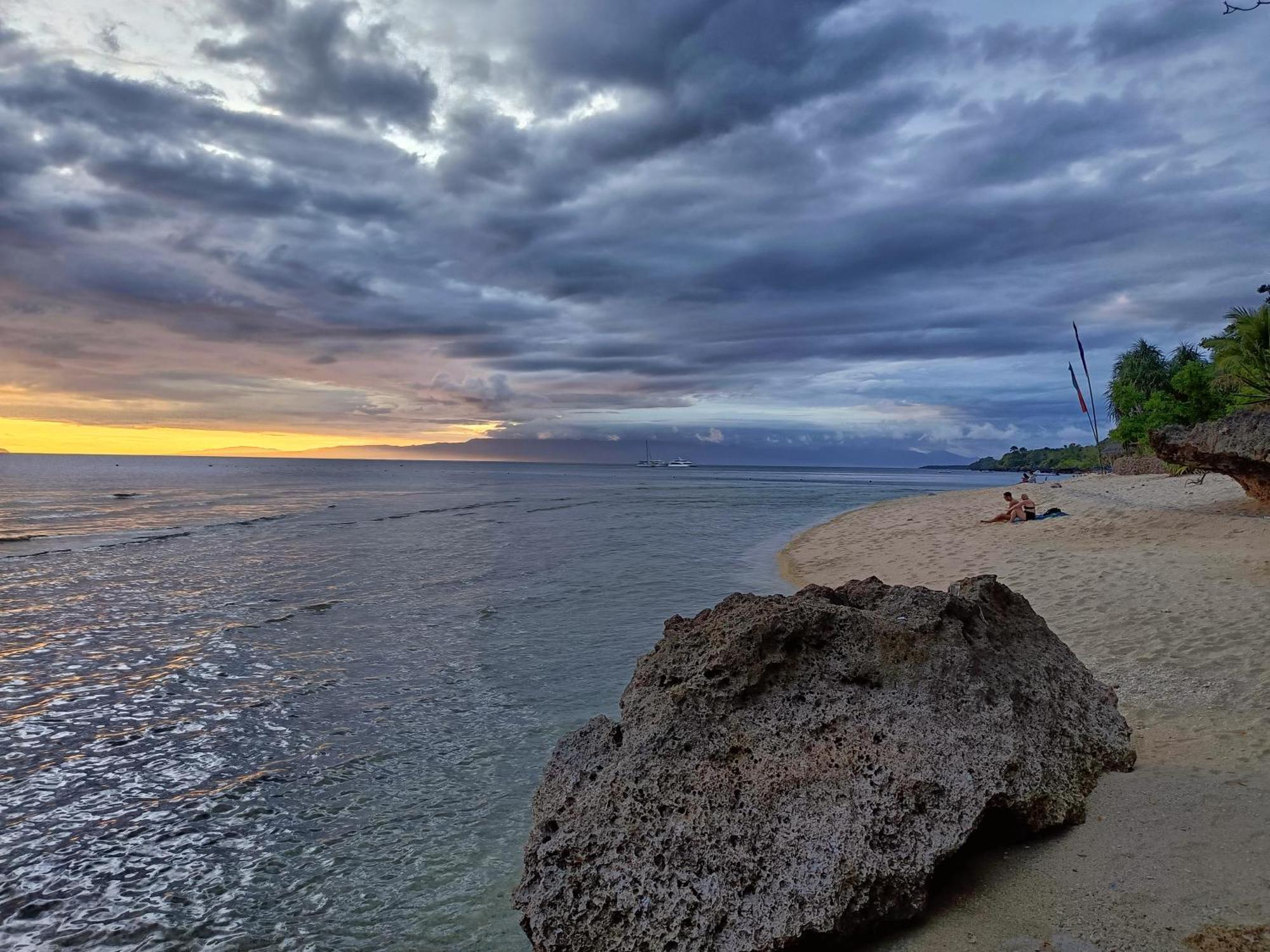 Zara'S Casa Rental Siquijor Dış mekan fotoğraf