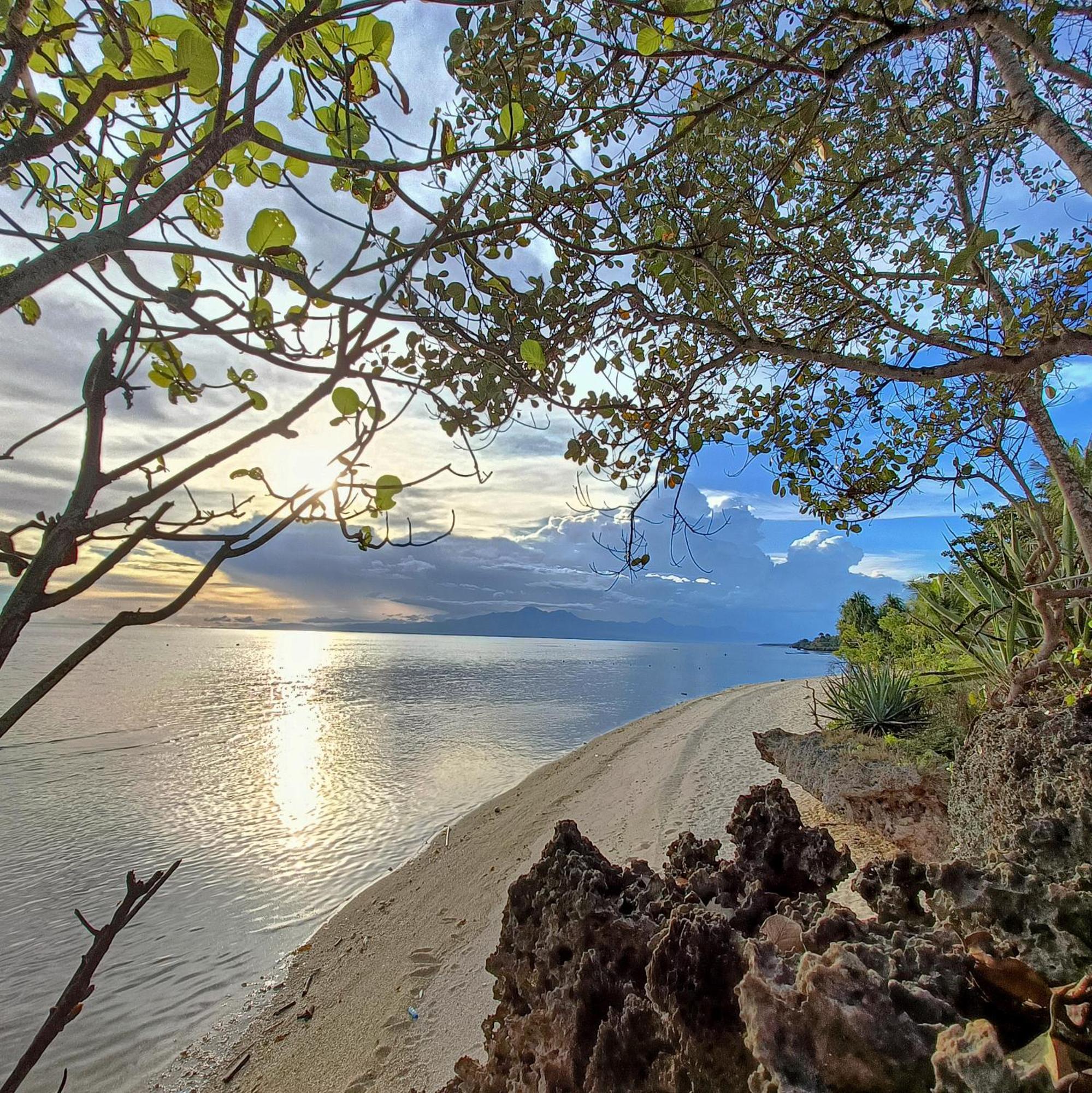 Zara'S Casa Rental Siquijor Dış mekan fotoğraf