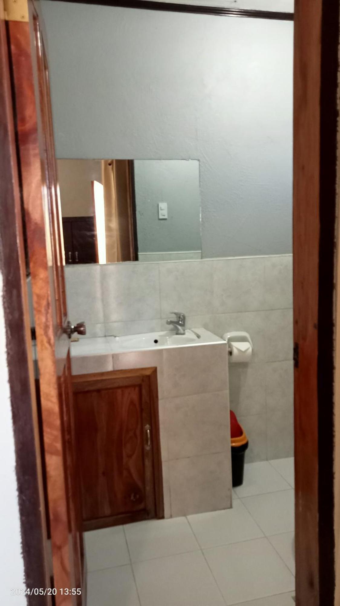 Zara'S Casa Rental Siquijor Dış mekan fotoğraf
