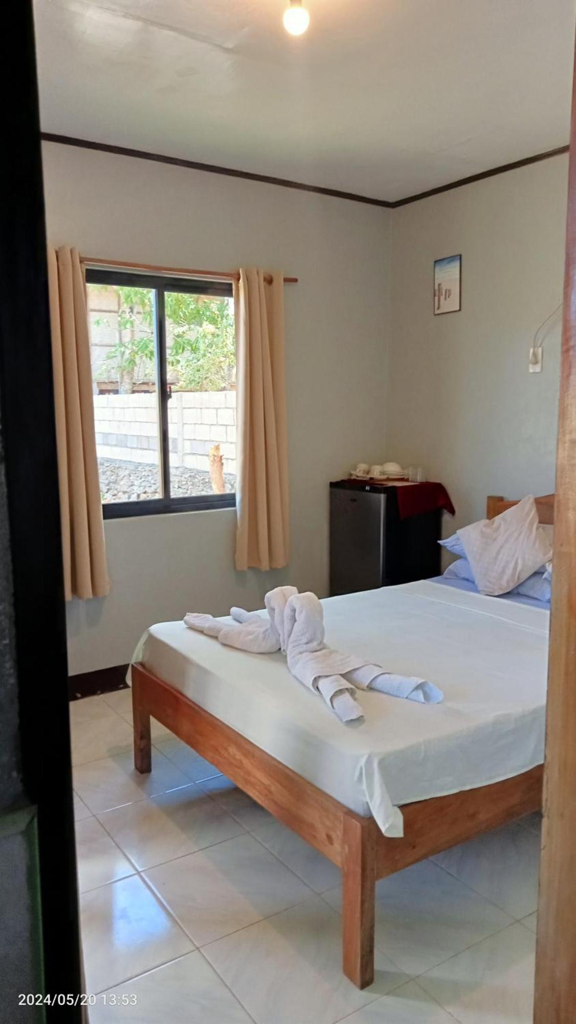 Zara'S Casa Rental Siquijor Dış mekan fotoğraf