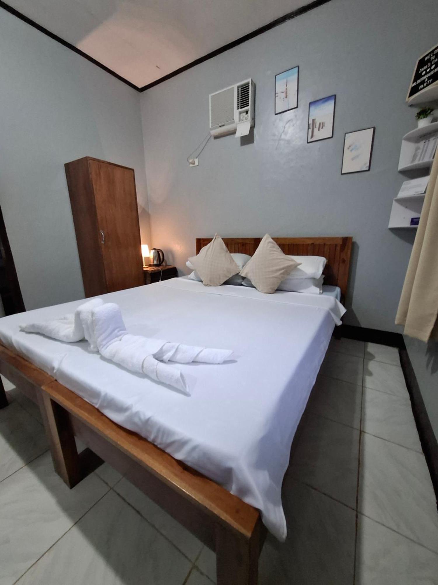 Zara'S Casa Rental Siquijor Oda fotoğraf